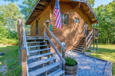 Private waterfront compound for year-round living, a summer - photo 23