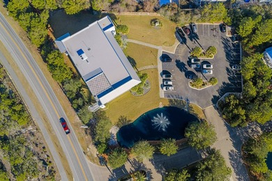 13281 SF Class A 2 story Office building in Blue Mountain Beach - photo 26