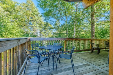 Private waterfront compound for year-round living, a summer - photo 26