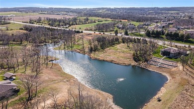 (private lake, pond, creek) Acreage For Sale in Leavenworth Kansas