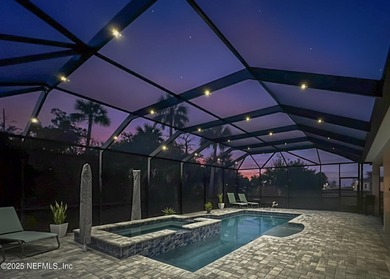 Tolomato River Home For Sale in St Augustine Florida