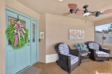 Welcome to this METICULOUSLY-MAINTAINED, BLOCK and STUCCO - photo 2