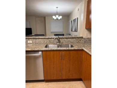 Move-in ready and beautifully updated 2 bedroom, 2 bath end-unit - photo 9