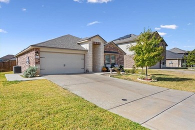 Lake Waco Home For Sale in Waco Texas
