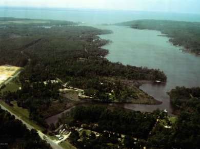 Lake Acreage For Sale in Freeport, Florida