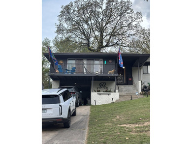 Lakewood Lakes Home For Sale in North Little Rock Arkansas