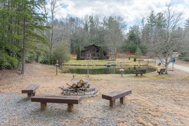 Lake Home Sale Pending in Murphy, North Carolina