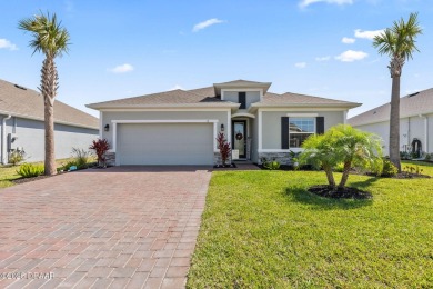 Lake Home For Sale in Ormond Beach, Florida