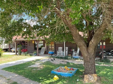 Lake Granbury Home For Sale in Granbury Texas