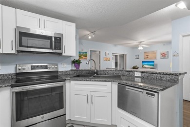 Welcome to your dream condo! This 3bd, 2ba home features a - photo 1