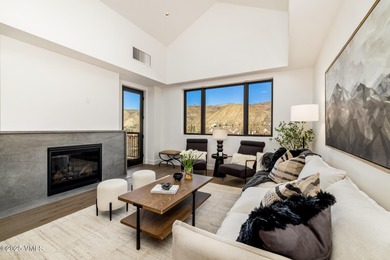 Lake Condo For Sale in Avon, Colorado