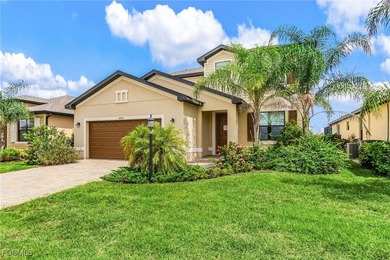 Lehigh Acres Area Home Sale Pending in Fort Myers Florida
