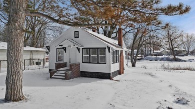 Lake Home For Sale in Granite City, Illinois