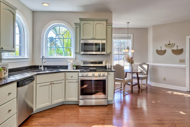 Beautiful Home in the Pintail Point Lake Murray Community! - photo 12