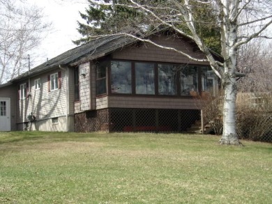 Chief Lake - Manistee County Home For Sale in Kaleva Michigan