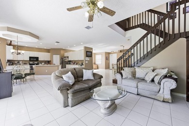 Welcome to this beautifully maintained and spacious home located - photo 3