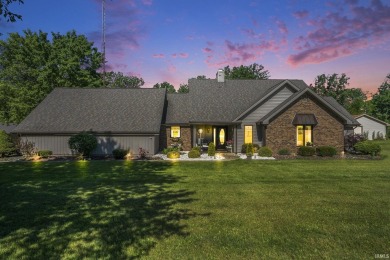 Lake Home For Sale in Angola, Indiana
