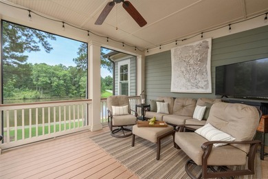 Immaculate 4-bedroom home on a fish-filled pond! This home is a - photo 11