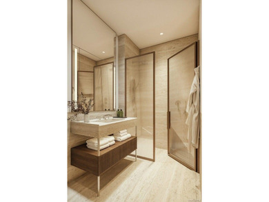 32 Walker is a collection of 5 bespoke residences nestled in a - photo 11