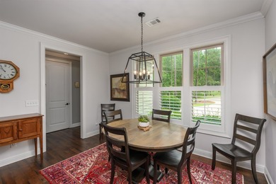 Immaculate 4-bedroom home on a fish-filled pond! This home is a - photo 12