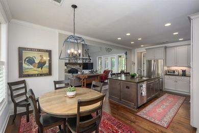 Immaculate 4-bedroom home on a fish-filled pond! This home is a - photo 13
