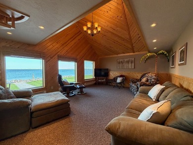 Impeccably maintained home with 125 feet of frontage on Blue Dog - photo 13