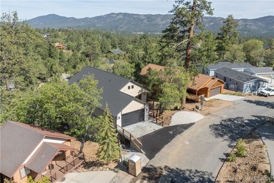 Beautiful New Construction Home in Moonridge Every detail of - photo 14