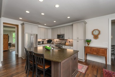 Immaculate 4-bedroom home on a fish-filled pond! This home is a - photo 14