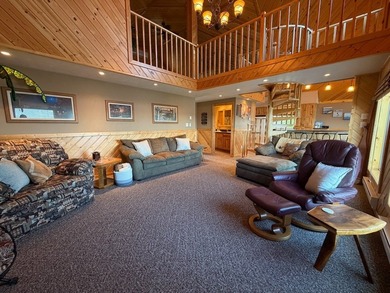 Impeccably maintained home with 125 feet of frontage on Blue Dog - photo 14