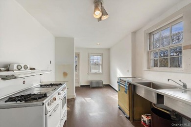 This classic Dutch Colonial house is set on an extra-large lot - photo 15