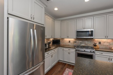 Immaculate 4-bedroom home on a fish-filled pond! This home is a - photo 16