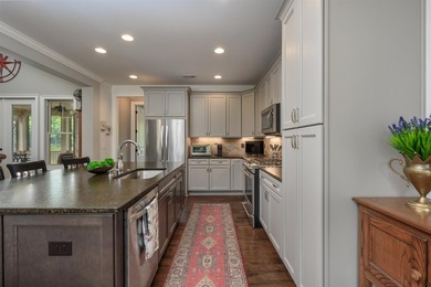 Immaculate 4-bedroom home on a fish-filled pond! This home is a - photo 17