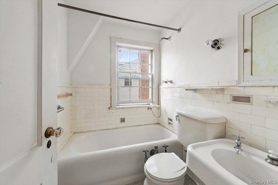 This classic Dutch Colonial house is set on an extra-large lot - photo 17