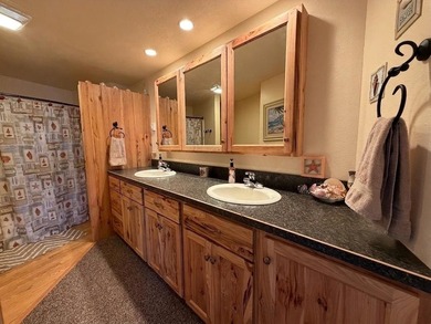 Impeccably maintained home with 125 feet of frontage on Blue Dog - photo 17
