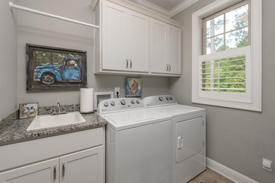 Immaculate 4-bedroom home on a fish-filled pond! This home is a - photo 18