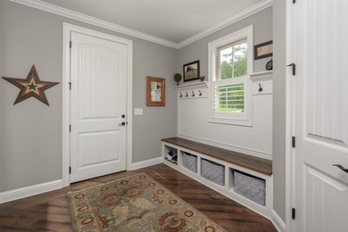 Immaculate 4-bedroom home on a fish-filled pond! This home is a - photo 19