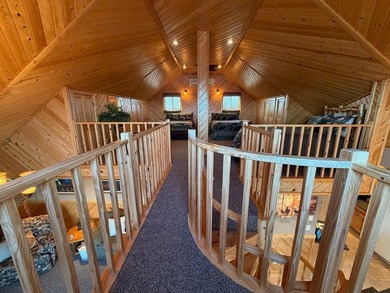 Impeccably maintained home with 125 feet of frontage on Blue Dog - photo 21