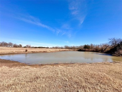 (private lake, pond, creek) Acreage For Sale in Shawnee Oklahoma