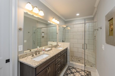 Immaculate 4-bedroom home on a fish-filled pond! This home is a - photo 22