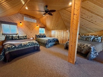Impeccably maintained home with 125 feet of frontage on Blue Dog - photo 22