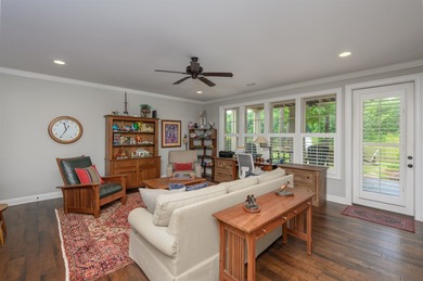 Immaculate 4-bedroom home on a fish-filled pond! This home is a - photo 23