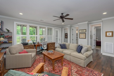 Immaculate 4-bedroom home on a fish-filled pond! This home is a - photo 24