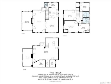 This classic Dutch Colonial house is set on an extra-large lot - photo 24