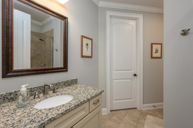 Immaculate 4-bedroom home on a fish-filled pond! This home is a - photo 26