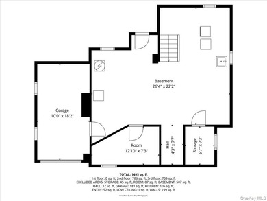 This classic Dutch Colonial house is set on an extra-large lot - photo 27