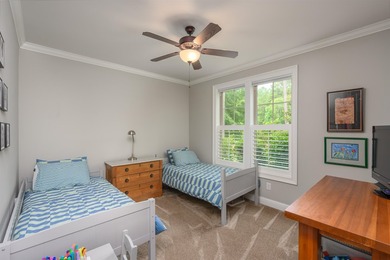 Immaculate 4-bedroom home on a fish-filled pond! This home is a - photo 28