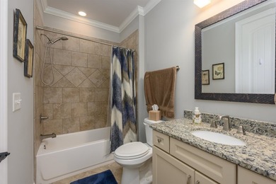 Immaculate 4-bedroom home on a fish-filled pond! This home is a - photo 29