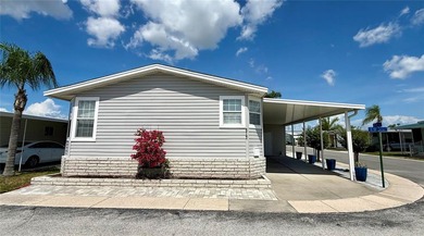 **GOLDEN GATE SHOWPLACE** RESIDENT OWNED ACTIVE 55+ COMMUNITY - photo 1