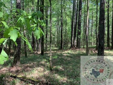 Wright Patman Lake Acreage For Sale in Queen City Texas