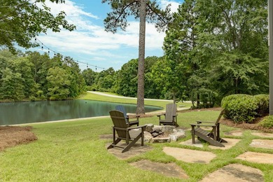 Immaculate 4-bedroom home on a fish-filled pond! This home is a - photo 32